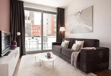 Df Rossello Hotel Barcelona