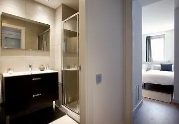 Df Rossello Hotel Barcelona 4*,