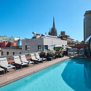 Catalonia Catedral Otel