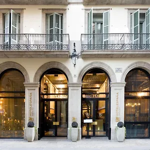Espana Ramblas Otel