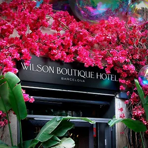 Wilson Boutique Otel