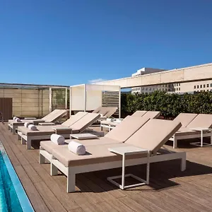 Nh Collection Constanza Hotel