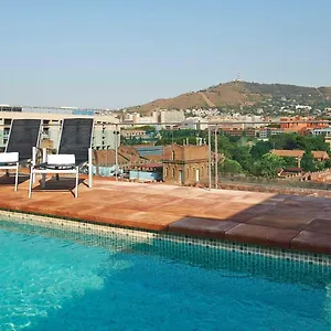 Nh Stadium Otel