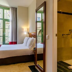 Eurostars Laietana Palace Otel